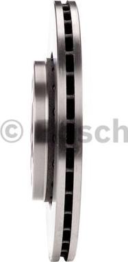 BOSCH 0 986 479 S66 - Disc frana aaoparts.ro