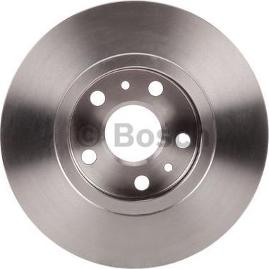 BOSCH 0 986 479 S66 - Disc frana aaoparts.ro