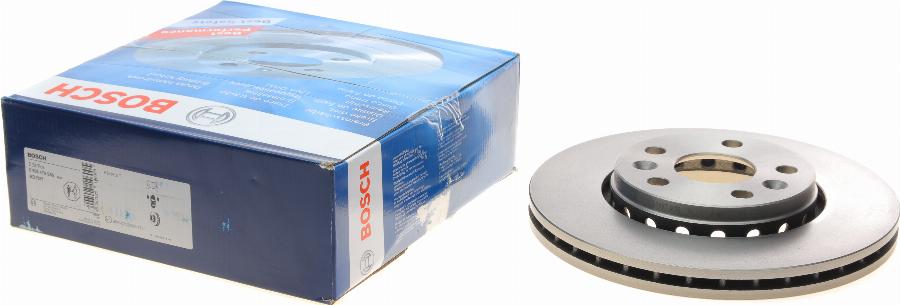 BOSCH 0 986 479 S66 - Disc frana aaoparts.ro