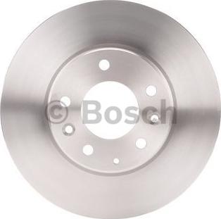 BOSCH 0 986 479 S60 - Disc frana aaoparts.ro