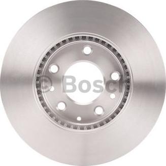 BOSCH 0 986 479 S60 - Disc frana aaoparts.ro