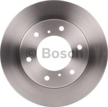 BOSCH 0 986 479 S63 - Disc frana aaoparts.ro