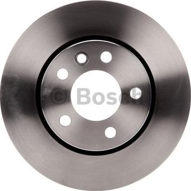 BOSCH 0 986 479 S06 - Disc frana aaoparts.ro