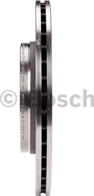 BOSCH 0 986 479 S06 - Disc frana aaoparts.ro