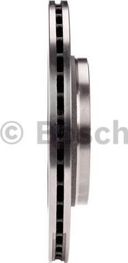 BOSCH 0 986 479 S06 - Disc frana aaoparts.ro