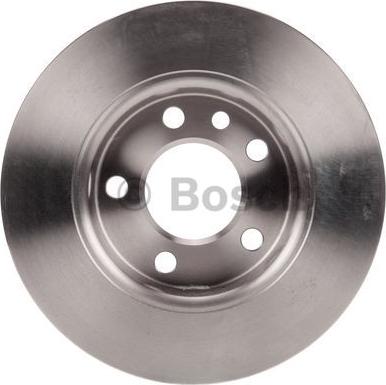 BOSCH 0 986 479 S06 - Disc frana aaoparts.ro