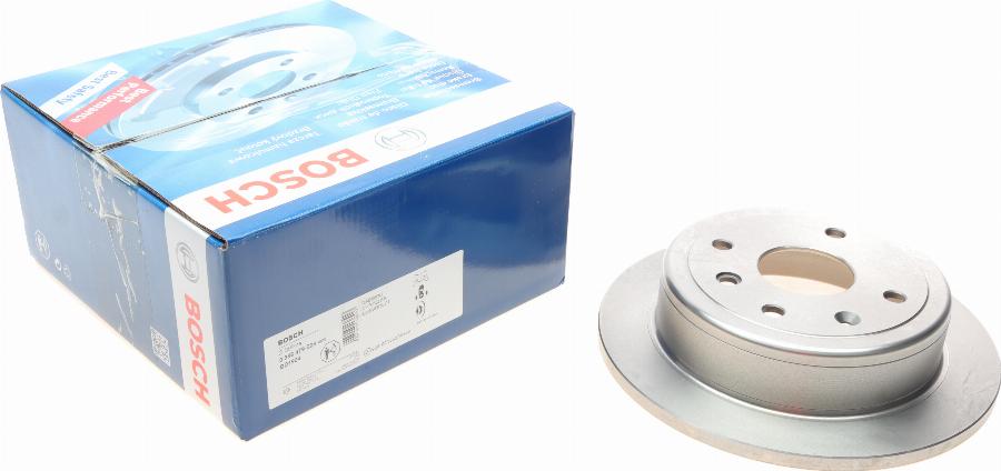 BOSCH 0 986 479 S08 - Disc frana aaoparts.ro