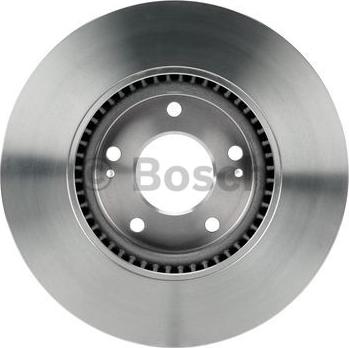 BOSCH 0 986 479 S14 - Disc frana aaoparts.ro