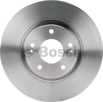 BOSCH 0 986 479 S14 - Disc frana aaoparts.ro