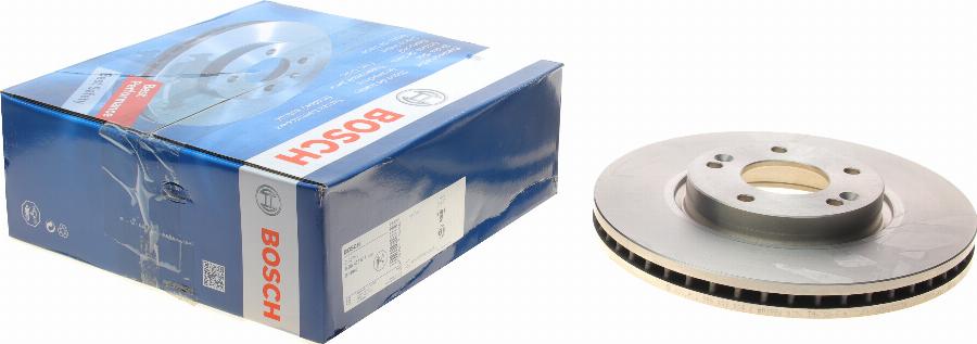 BOSCH 0 986 479 S14 - Disc frana aaoparts.ro