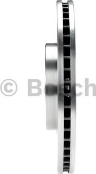 BOSCH 0 986 479 S14 - Disc frana aaoparts.ro