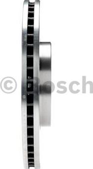 BOSCH 0 986 479 S14 - Disc frana aaoparts.ro