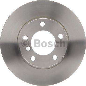 BOSCH 0 986 479 S10 - Disc frana aaoparts.ro