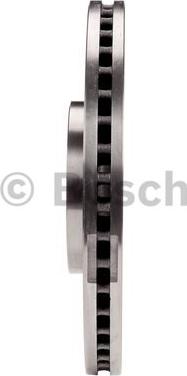 BOSCH 0 986 479 S30 - Disc frana aaoparts.ro