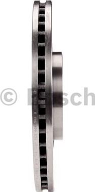 BOSCH 0 986 479 S30 - Disc frana aaoparts.ro