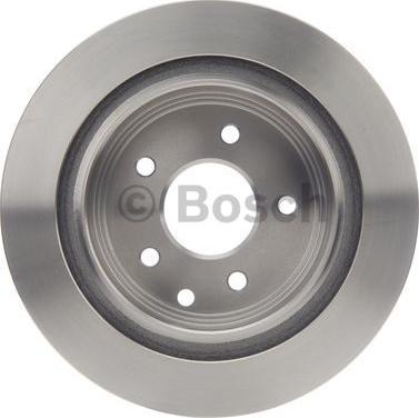 BOSCH 0 986 479 S31 - Disc frana aaoparts.ro