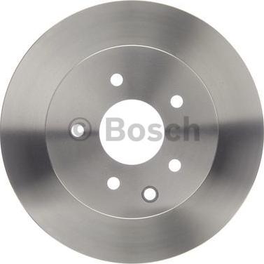 BOSCH 0 986 479 S31 - Disc frana aaoparts.ro