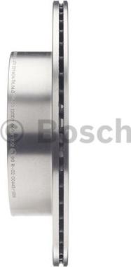 BOSCH 0 986 479 S31 - Disc frana aaoparts.ro