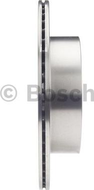 BOSCH 0 986 479 S31 - Disc frana aaoparts.ro