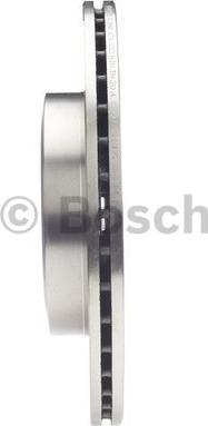 BOSCH 0 986 479 S32 - Disc frana aaoparts.ro