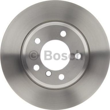 BOSCH 0 986 479 S32 - Disc frana aaoparts.ro