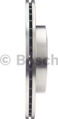 BOSCH 0 986 479 S32 - Disc frana aaoparts.ro