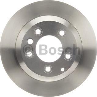 BOSCH 0 986 479 S20 - Disc frana aaoparts.ro