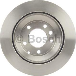 BOSCH 0 986 479 S20 - Disc frana aaoparts.ro