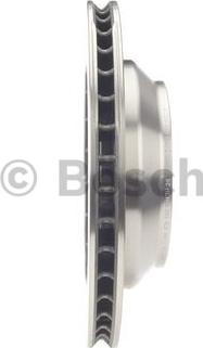 BOSCH 0 986 479 S20 - Disc frana aaoparts.ro