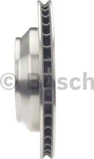 BOSCH 0 986 479 S20 - Disc frana aaoparts.ro