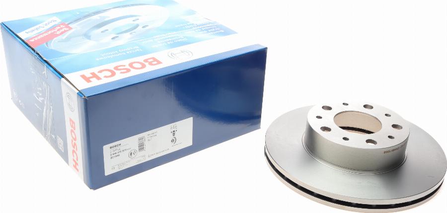 BOSCH 0 986 479 S70 - Disc frana aaoparts.ro