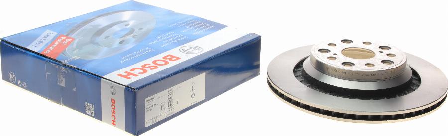 BOSCH 0 986 479 T34 - Disc frana aaoparts.ro