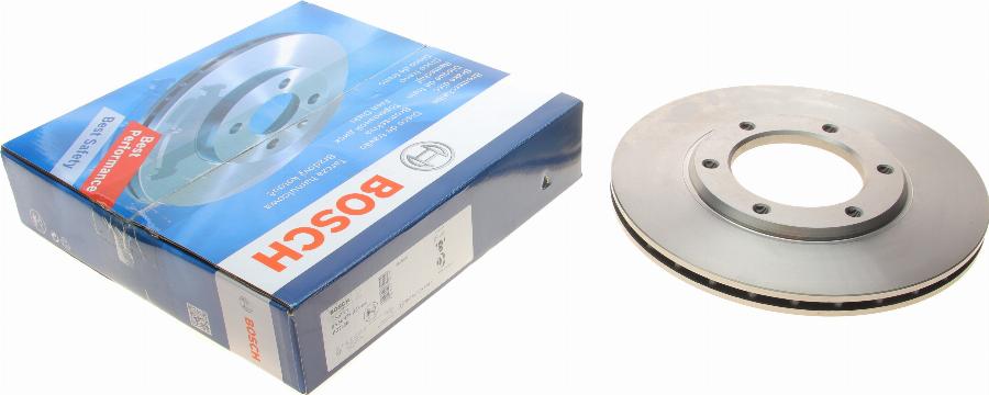 BOSCH 0 986 479 U33 - Disc frana aaoparts.ro