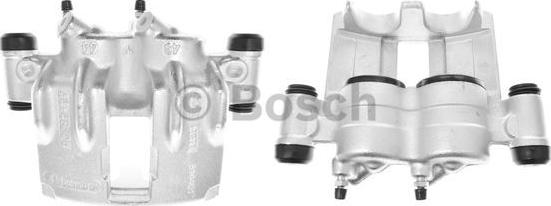 BOSCH 0 986 474 995 - Etrier frana aaoparts.ro