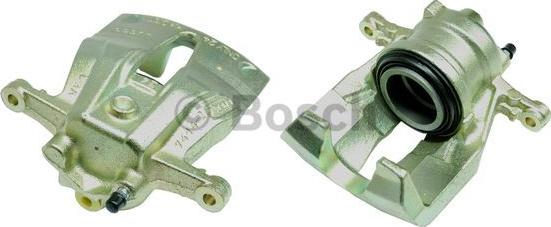 BOSCH 0 986 474 991 - Etrier frana aaoparts.ro