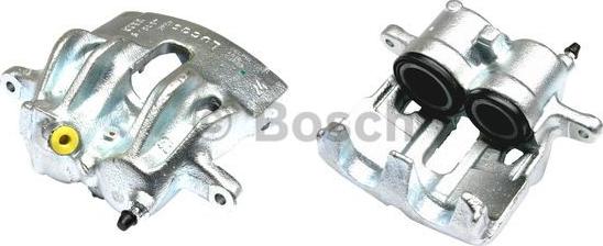 BOSCH 0 986 474 985 - Etrier frana aaoparts.ro