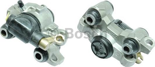 BOSCH 0 986 474 983 - Etrier frana aaoparts.ro