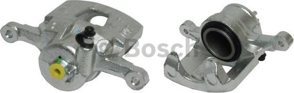 BOSCH 0 986 474 450 - Etrier frana aaoparts.ro