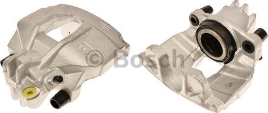 BOSCH 0 986 474 451 - Etrier frana aaoparts.ro