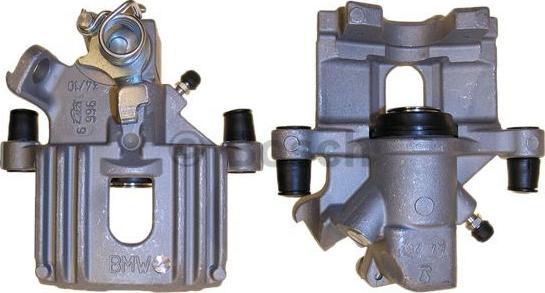 BOSCH 0 986 474 414 - Etrier frana aaoparts.ro