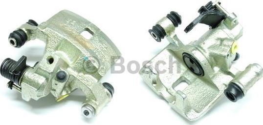 BOSCH 0 986 474 489 - Etrier frana aaoparts.ro