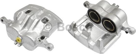 BOSCH 0 986 474 488 - Etrier frana aaoparts.ro