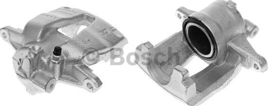 BOSCH 0 986 474 487 - Etrier frana aaoparts.ro