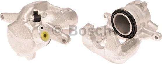 BOSCH 0 986 474 472 - Etrier frana aaoparts.ro