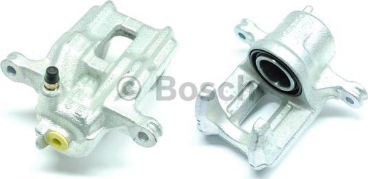 BOSCH 0 986 474 508 - Etrier frana aaoparts.ro