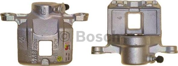 BOSCH 0 986 474 059 - Etrier frana aaoparts.ro