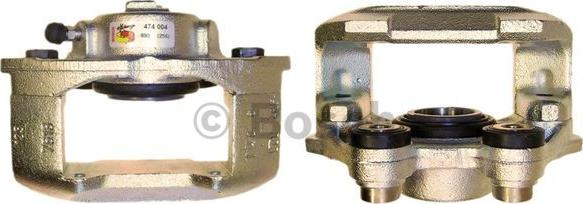 BOSCH 0 986 474 004 - Etrier frana aaoparts.ro