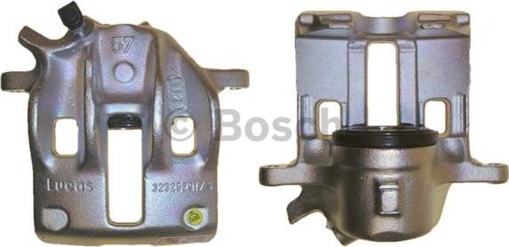 BOSCH 0 986 474 086 - Etrier frana aaoparts.ro