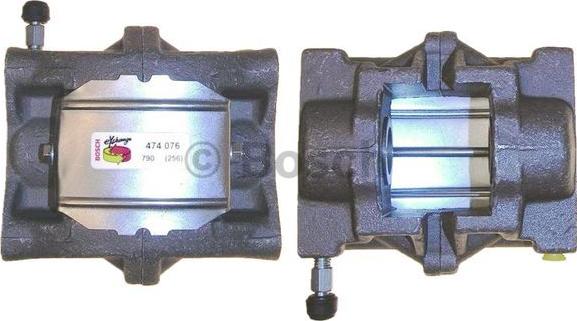 BOSCH 0 986 474 076 - Etrier frana aaoparts.ro