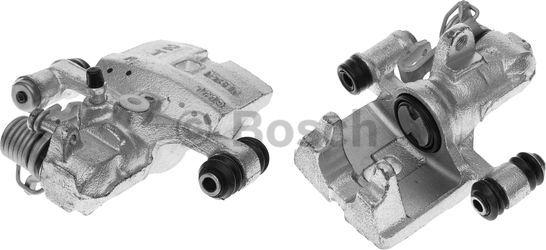 BOSCH 0 986 474 195 - Etrier frana aaoparts.ro